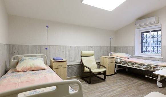 Общая палата