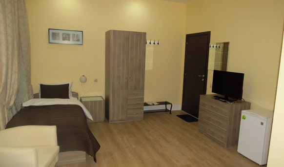 Палата комфорт