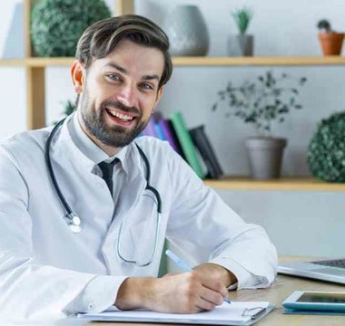 Дежурство врача психиатра-нарколога на дому (за 5 часов)