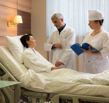 Вывод из запоя + одновременное кодирование на 24 месяцев