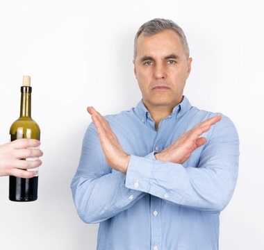 Кодировка от алкоголя